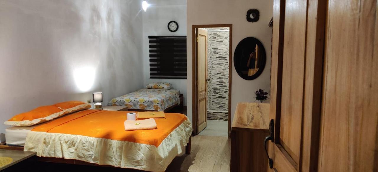 Casa Shangri La Canoa Eksteriør billede