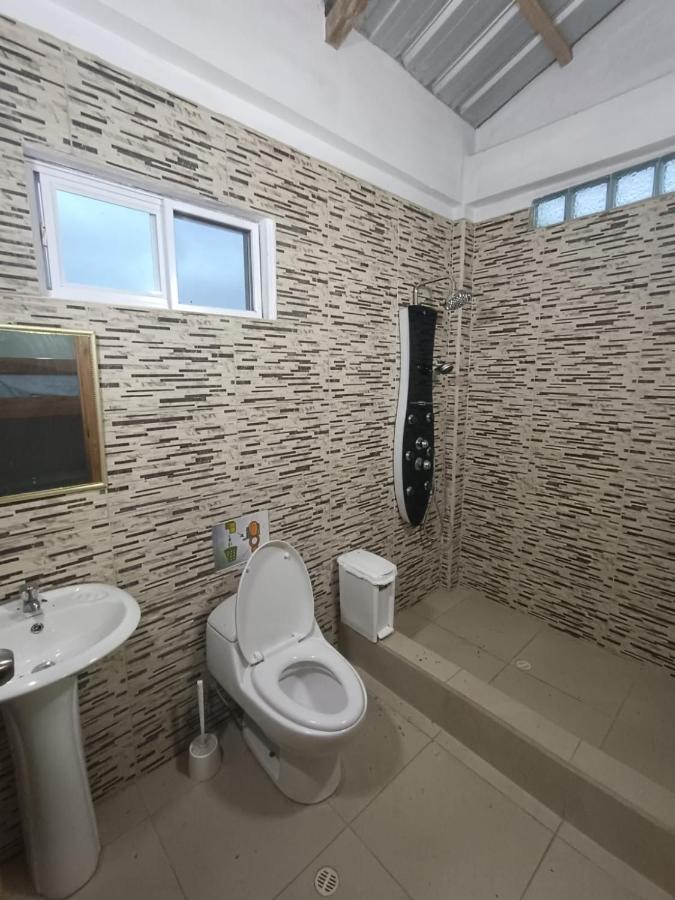 Casa Shangri La Canoa Eksteriør billede