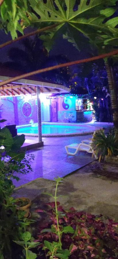 Casa Shangri La Canoa Eksteriør billede