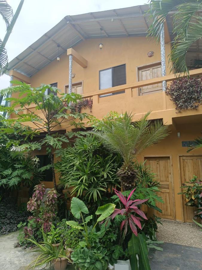 Casa Shangri La Canoa Eksteriør billede
