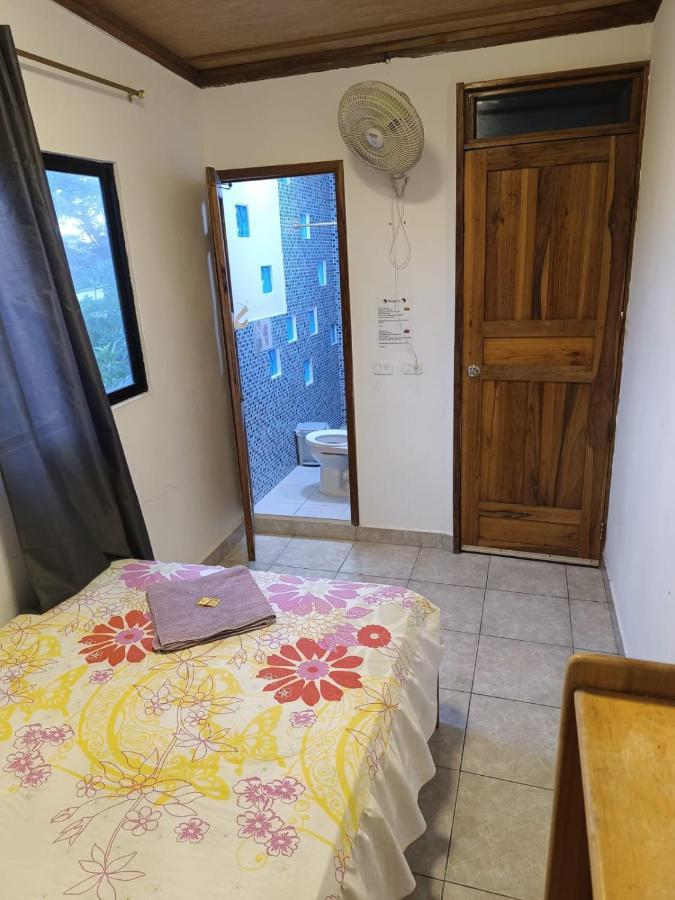 Casa Shangri La Canoa Eksteriør billede