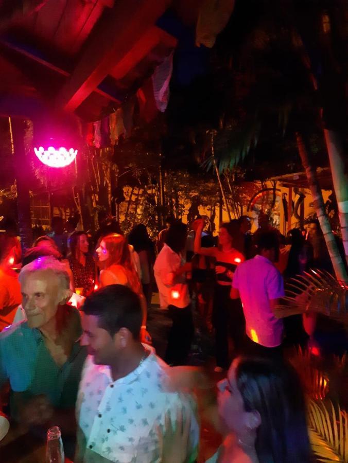 Casa Shangri La Canoa Eksteriør billede