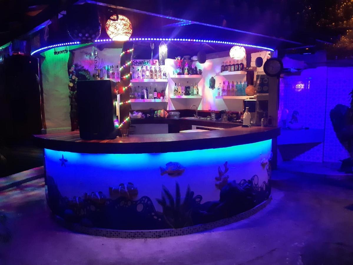 Casa Shangri La Canoa Eksteriør billede
