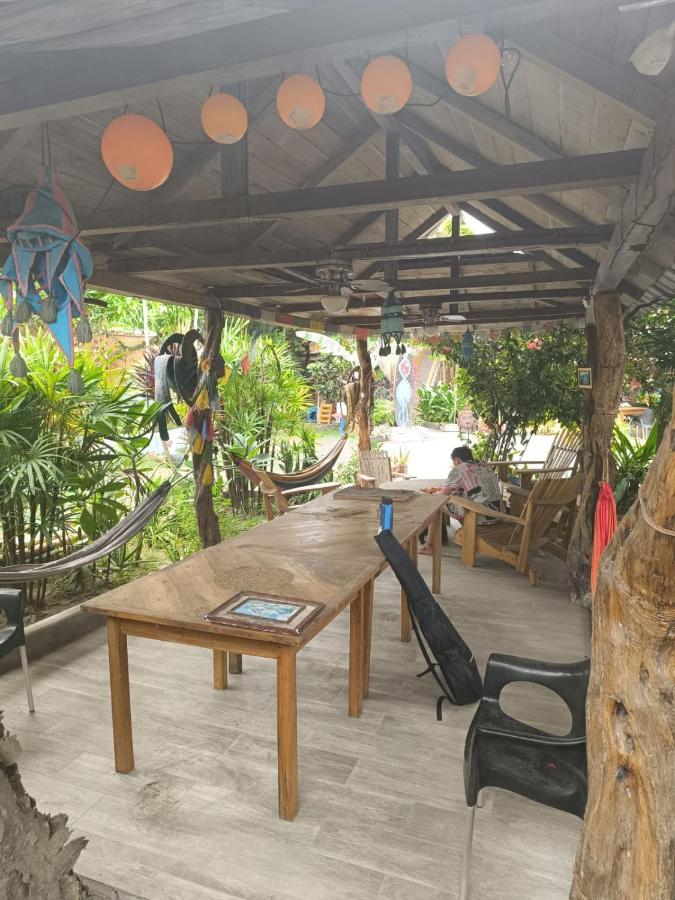 Casa Shangri La Canoa Eksteriør billede