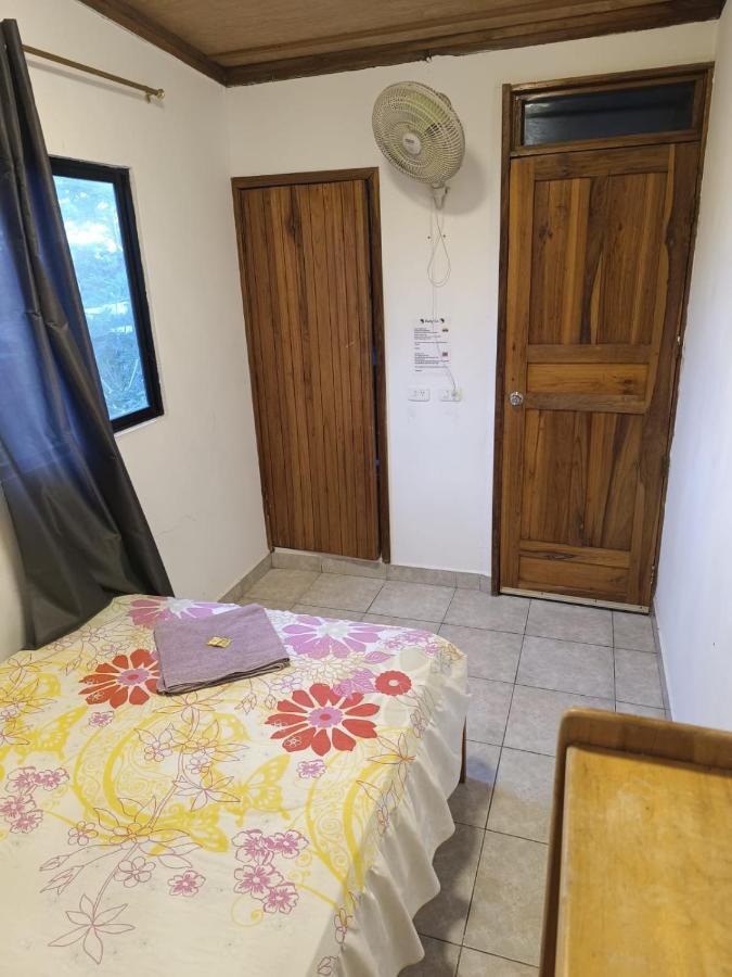 Casa Shangri La Canoa Eksteriør billede