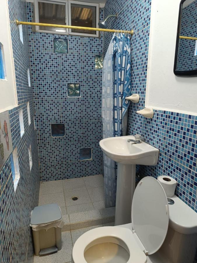 Casa Shangri La Canoa Eksteriør billede