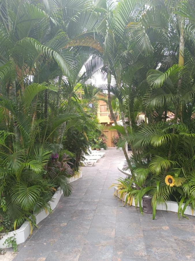 Casa Shangri La Canoa Eksteriør billede