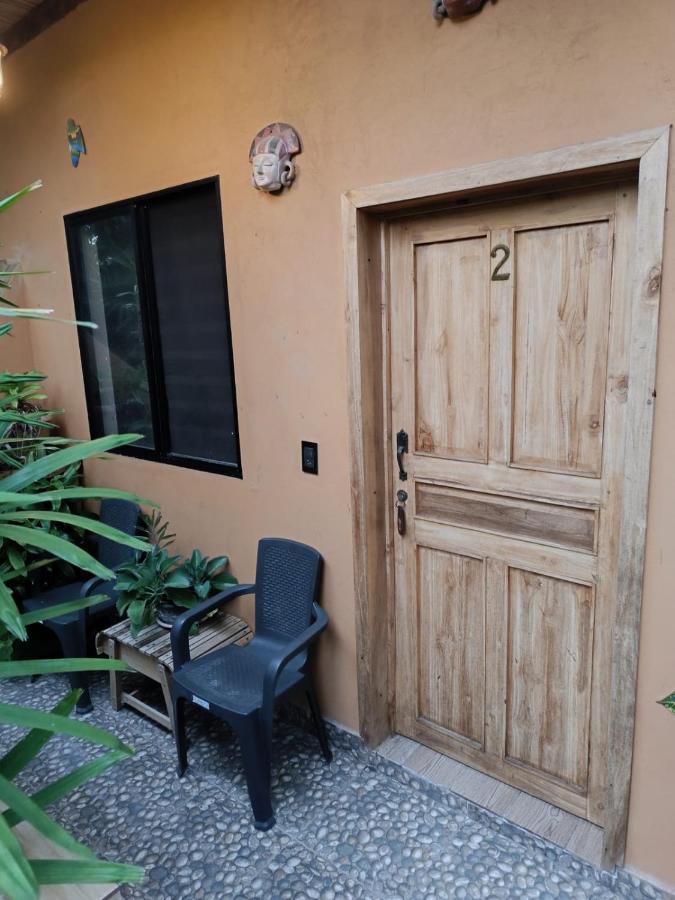 Casa Shangri La Canoa Eksteriør billede