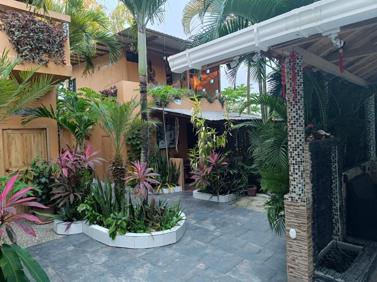 Casa Shangri La Canoa Eksteriør billede