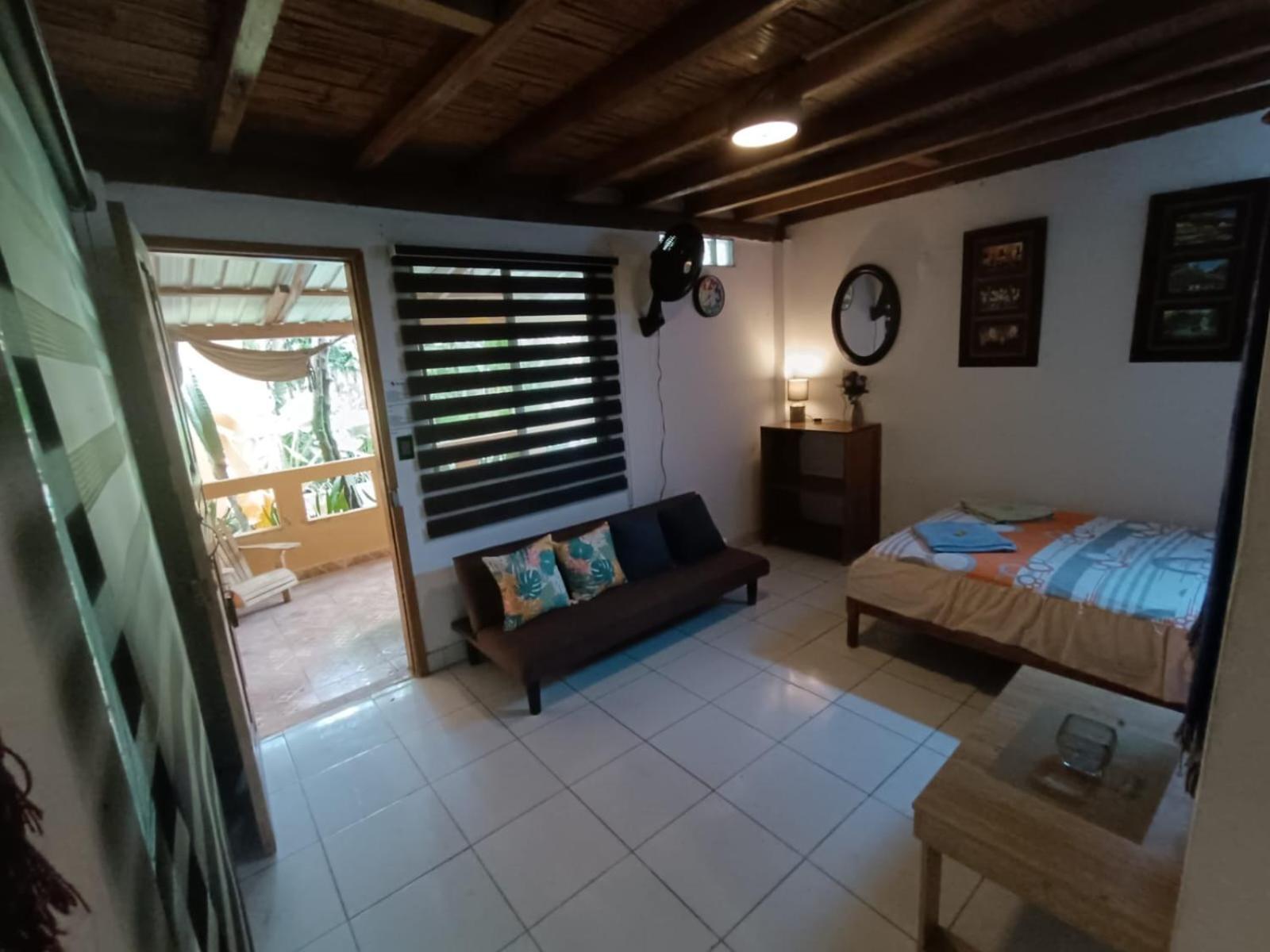 Casa Shangri La Canoa Eksteriør billede